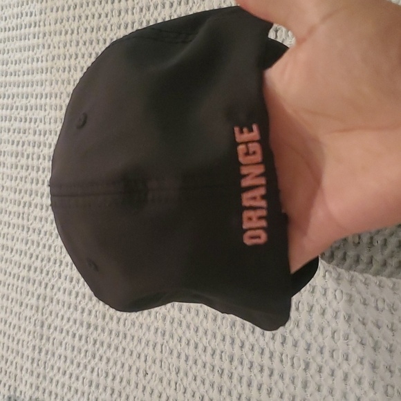 Syracuse Baseball Hat Size M/L - Picture 2 of 4